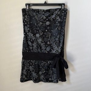 Express Tube Top (Small)
